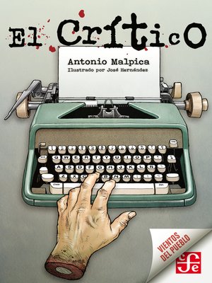 cover image of El Crítico
